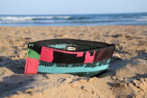 Trousse nowa design pour la plage