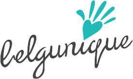 Logo belgunique