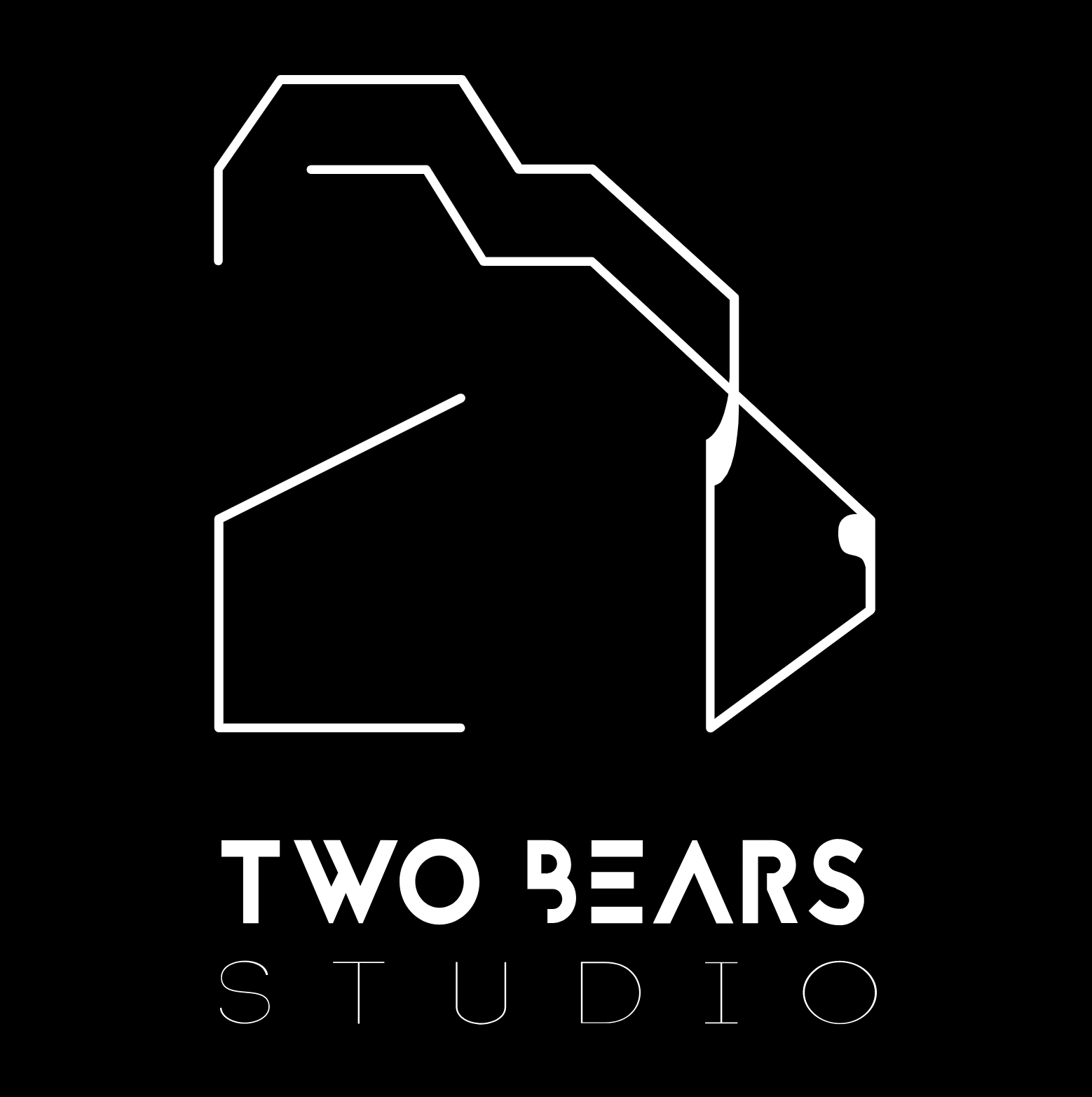 Logo Two Bears