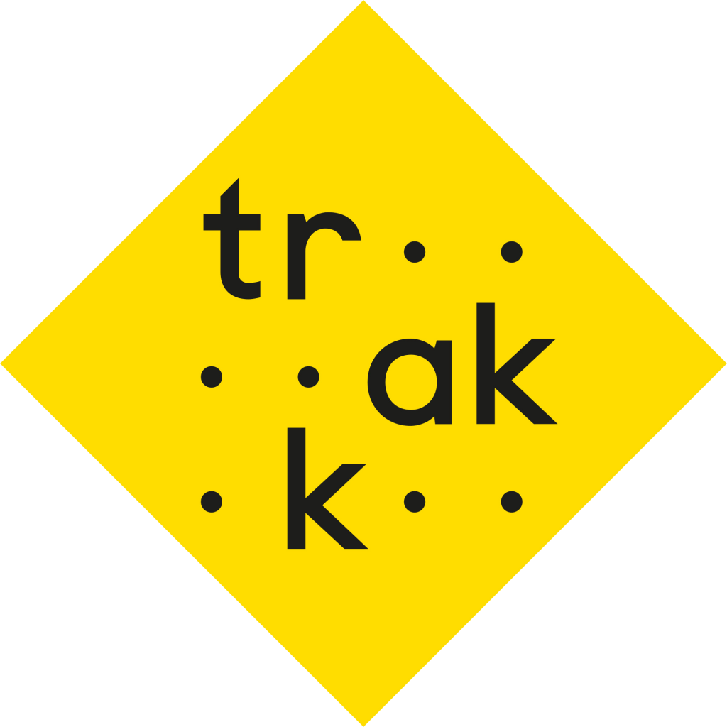 Logo Trakk