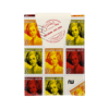 Porte-cartes design original coloré